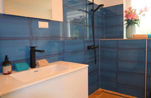 Ferienwohnung Am Deich - Foto 6