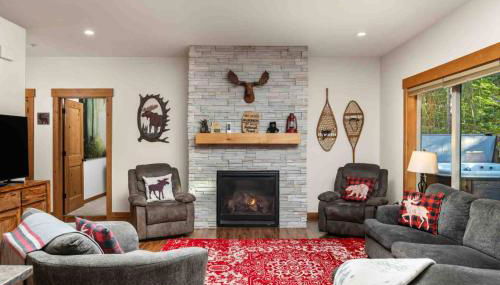 Moose Meadow - Foto 5