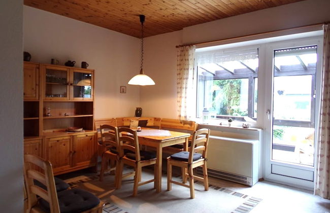 Cosy Holiday Home in Monschau With Garden - Foto 15