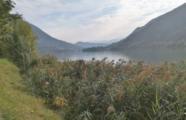 Feel at Home - Casa Tiziana - Foto 47