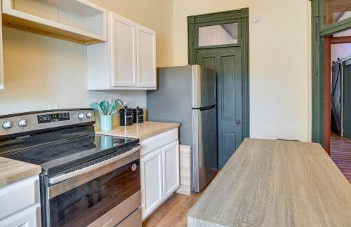 Downtown Montrose Apartment, 12 Mi to Natl Park! - Foto 9