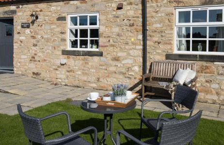 Brooksides Byre Durham Country Cottage - Photo 1