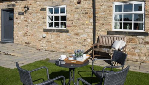 Brooksides Byre Durham Country Cottage - Foto 1