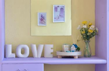 Lavender Dream House - Foto 62