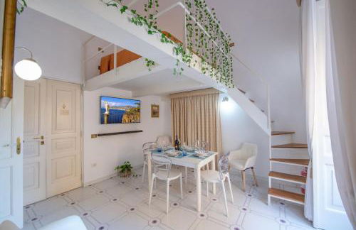 AntonelloApartments - La casa del pozzo - Foto 1