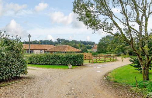 Kestrel Barn-Uk31353 - Foto 30