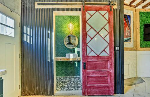 Stylish Newark Home with Deck Less Than 14 Mi to NYC! - Foto 20