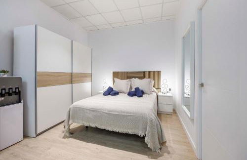 Apartamentos Grupo Torres de Quart - Photo 46