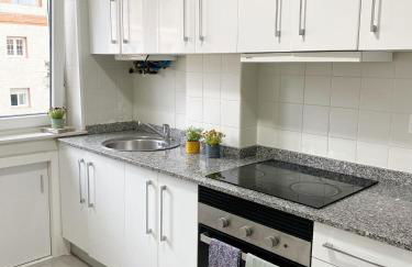 BRIGHT APARTMENT IN THE CENTER OF SANTANDER - Foto 15