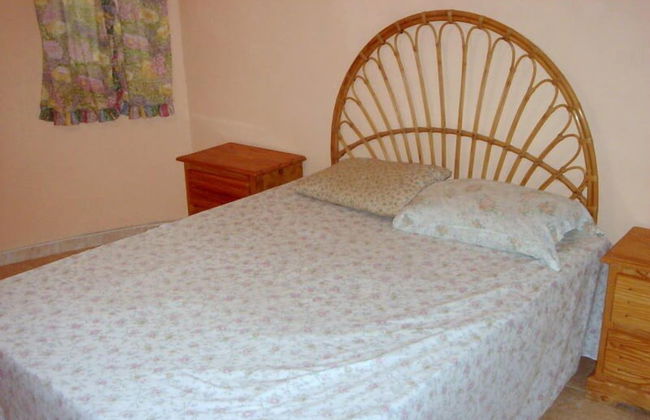 Dre Broeders rent apartments Juan Dolio - Foto 67