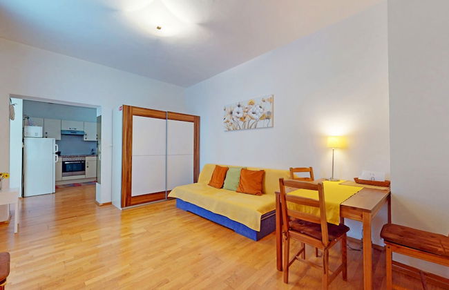 Central Apartmany Biela street - Photo 15