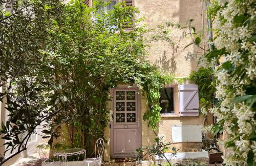 La maison Bohème - Foto 1