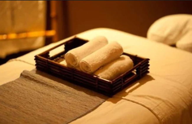 Ewan Ajman Suites Hotel - Photo 46