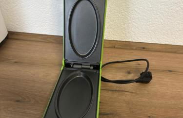 Holiday oasis 120m2 near Legoland Günzburg - Foto 24