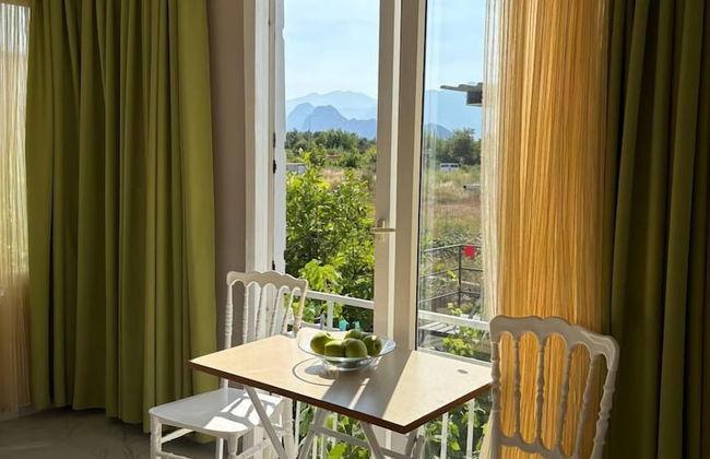 DURAN APART - Foto 56