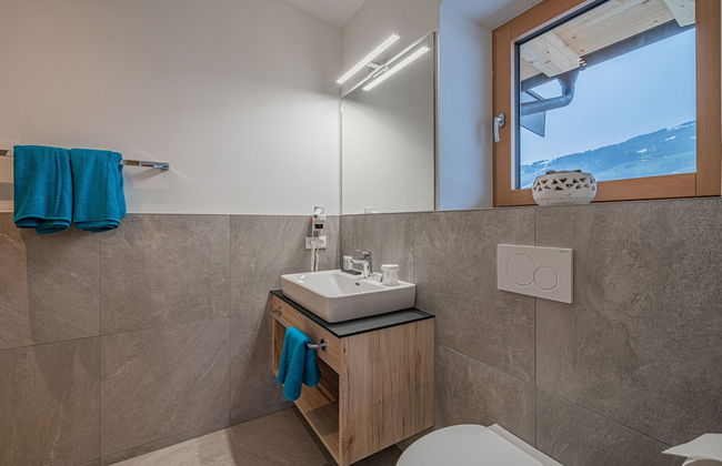 Chalet in Brixental Near Ski Slopes - Foto 7