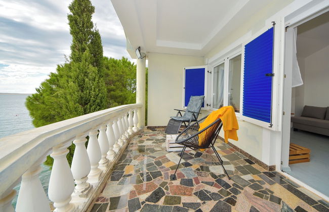 Holiday Home Seafront Escape - Foto 33