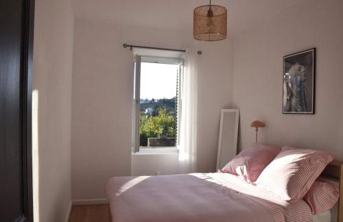 La Maison des Vignes à 5 minutes de l A6 & Macon - Foto 6