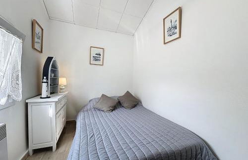 Holiday Home Les Coquillages by Interhome - Foto 14