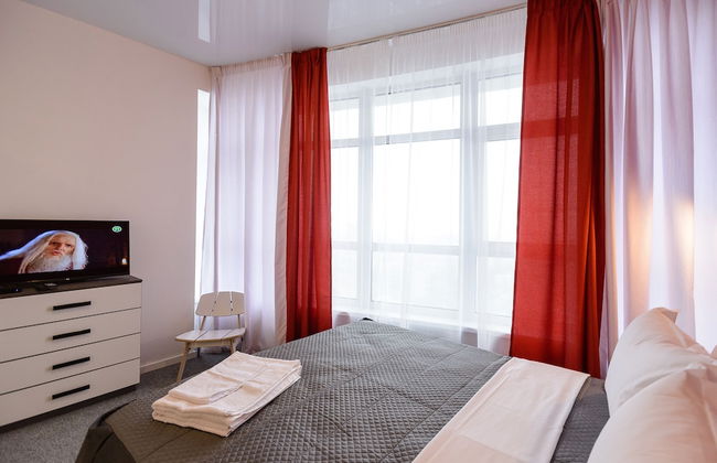 Partner Guest House Klovskyi - Foto 12