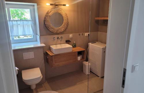 Ferienwohnung Düne mit Kamin und 2 Bädern in Boltenhagen - Foto 17