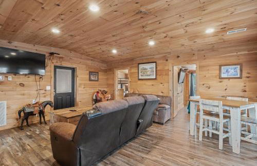 Barndominium at Paradise Pointe - Foto 9