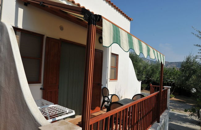 B&B Lido dei Pini - Photo 14