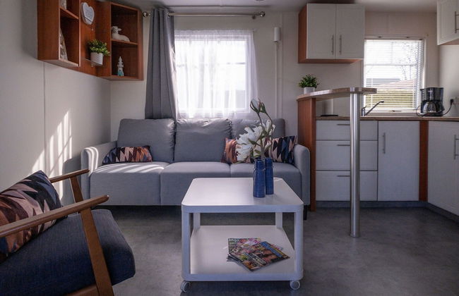 Nice Chalet Near the Wadden Sea - Foto 7