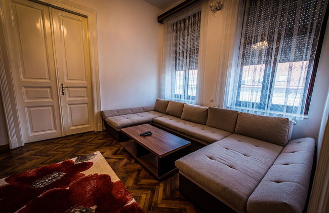 Downtown Fuchsl Palace - Foto 21