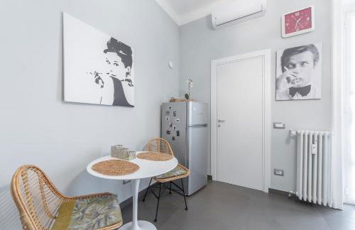 Monolocale vicino metro e aeroporto Linate - Foto 9