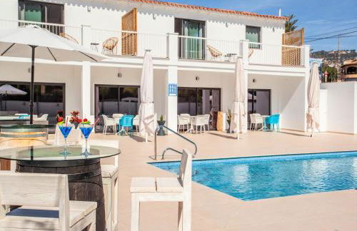 VH CostaBlanca - APARTAMENTO MARTA BEACH 3 - Foto 19