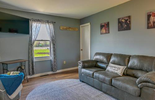 Upstate New York Vacation Rental Near Cooperstown! - Foto 4