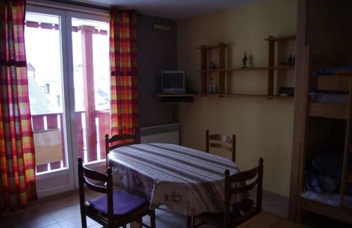 Agréable Studio à 400 m du centre ville de Luz - Foto 13