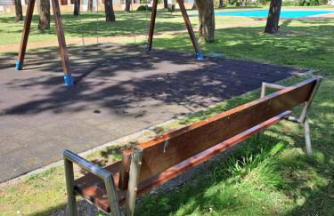 Little Paradise AL - Fão - Foto 17