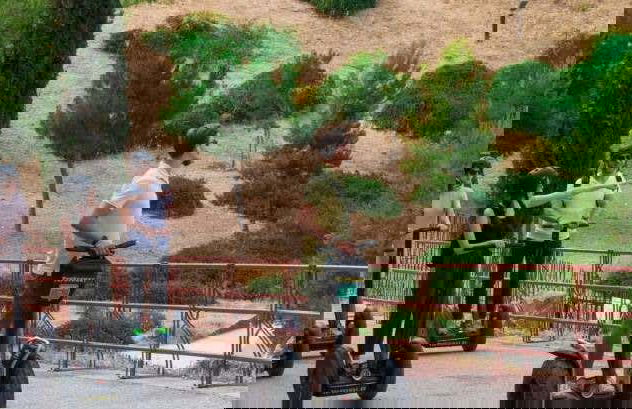 Malaga Segway Tour - Photo 1