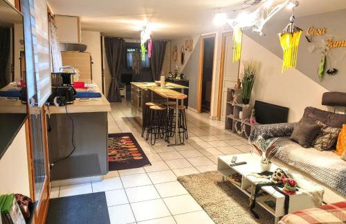 La Casa Family - Foto 2