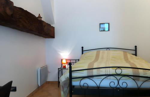 La Bergerie - Ferme La Baconnerie - Foto 9