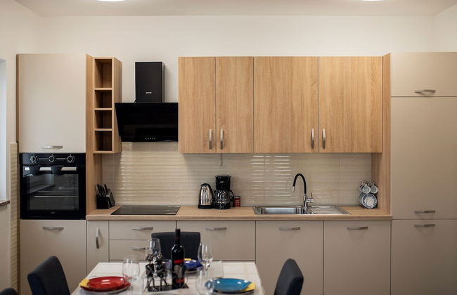 Holiday Home Milutin 1 - Foto 12