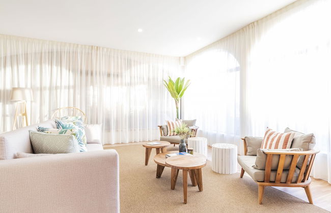 Clube Maria Luisa - Foto 47