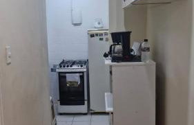 Apto Silencioso 2 quadras da praia Copacabana, próximo ao Metrô - Foto 8
