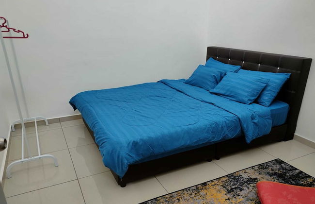 OYO Homes 90611 Homestay D'emas - Foto 5