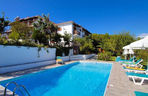 Studios Avra - Foto 39