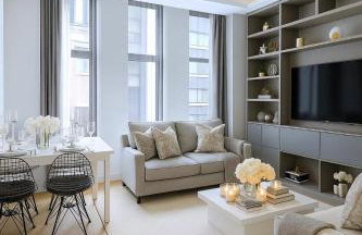 Modern Luxury Entire Covent Garden Apartment Sleeps 5 600Sqft - Foto 1