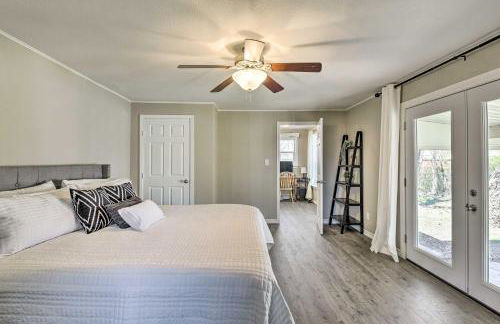 1 Mi to ATandT Stadium Downtown Arlington Home - Foto 13