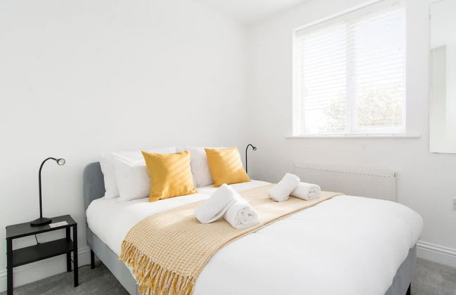 Host Stay Davies Close - Foto 6