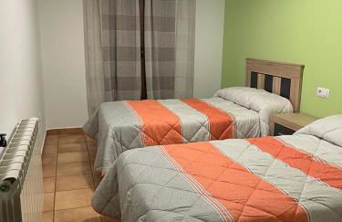 Casa Rural - Vivienda Arado - Foto 12