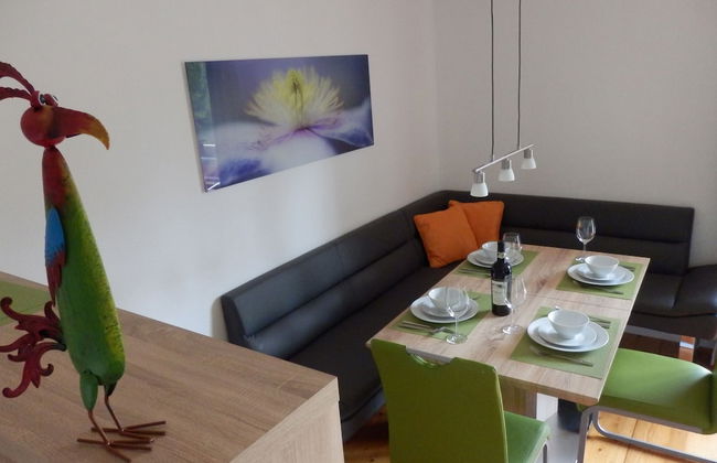 Ferienhaus Bella Vista - Foto 8