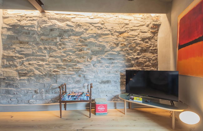 Urio's Castle Suites by Rent all Como - Foto 41