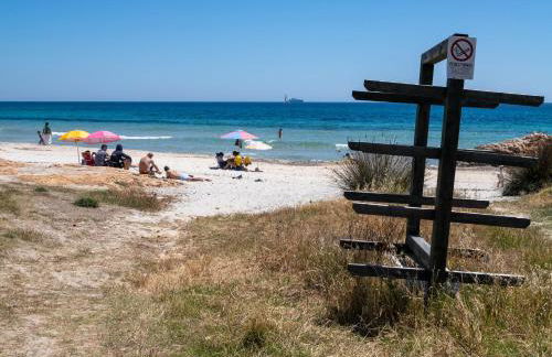 Sea walk holiday house Pinus Village - Foto 12