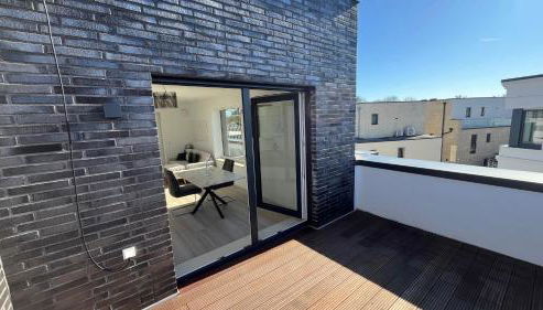 Neue und modische Wohnung im Duisburger Süden - Foto 4